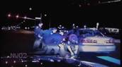 Man kicked in the head by Henderson Police officer