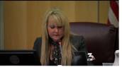 Vermillion's family say she attempted suicide