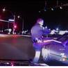 Man kicked during traffic stop speaks out