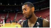 Runnin' Rebels back at UNLV this weekend