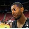 Runnin' Rebels back at UNLV this weekend