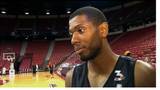 Runnin' Rebels back at UNLV this weekend
