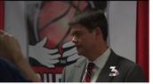 UNLV basketball coach starts foundation