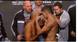 UFC fighter suspended for drug use