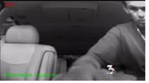 KSNV coverage of Metro Police fighting car theft in the valley, Feb. 16, 2012