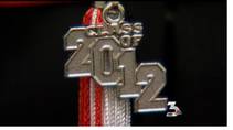 KSNV coverage of less than perfect high school graduation rates, Feb. 16, 2012. 