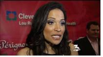KSNV coverage of the Power of Love gala to celebrate Muhammad Ali's 70th birthday and raise money for Alzheimer's research, Feb. 18, 2012.