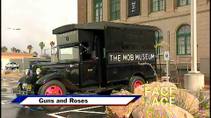 He built it.  Will they come?  Oscar Goodman's Field of Dreams is open in an historic Las Vegas post office.  Jon talks with the creative minds behind the Mob Museum.
