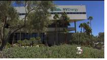 KSNV coverage of NV Energy raising its rates, Feb. 21, 2012.