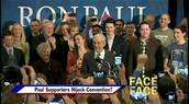 Paul Supporters Hijack Convention?