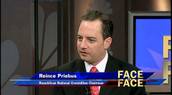 RNC Chairman Reince Priebus