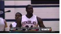 Findlay vs. Coolidge 