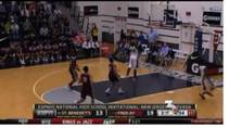 Findlay vs. St. Benedict's 