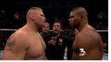 UFC fighter fails drug test