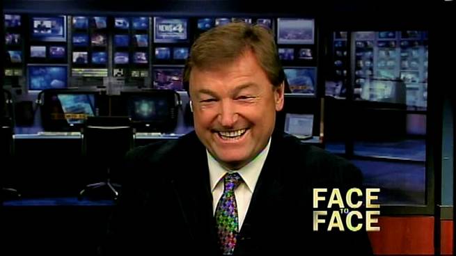 U.S. Senator Dean Heller