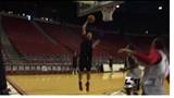 UNLV players ready for Virginia invitational