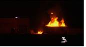Islamic center fire investigation continues