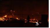 Valley religious leaders seek answer after fire