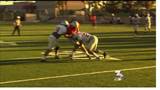 UNLV football plays spring game