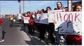 School district asks for teacher pay freeze