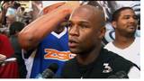 Floyd Mayweather to fight Miguel Cotto