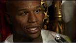 Mayweather prepares for fight before jail time
