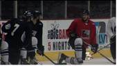 Wranglers eye Kelly Cup