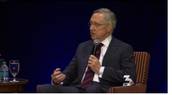 Political leaders talk same-sex marriage