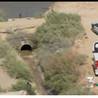 Girl dies in Mesquite river