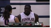 KSNV coverage of high school basketball player Anthony Bennett committing to UNLV, May 16, 2012.