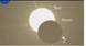 Solar eclipse on Sunday