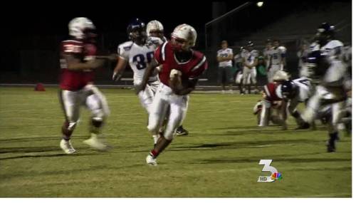 UNLV lands LIberty recruit