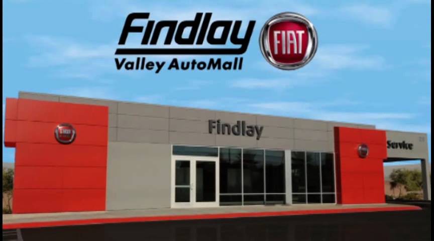 Findlay Fiat