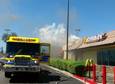 Mcdonald's Grease Fire