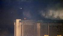 MGM Grand 1980 Fire Footage
