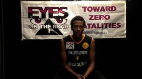 Bishop Gorman\'s Rashad Muhammad
