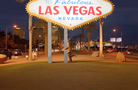 Come to Vegas LVCVA 2013 summer commercial