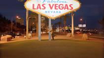 Las Vegas Convention and Visitor&#39;s Authority 2013 summer tourism commercial.