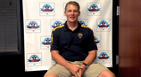Alex Kazel, Boulder City head coach