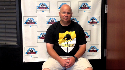 Don Willis, Clark head coach