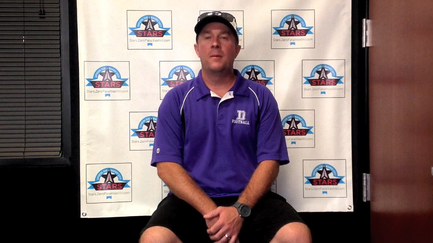 Matt Gerber, Durango head coach