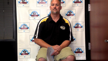 Joe Clayton, Pahrump Valley