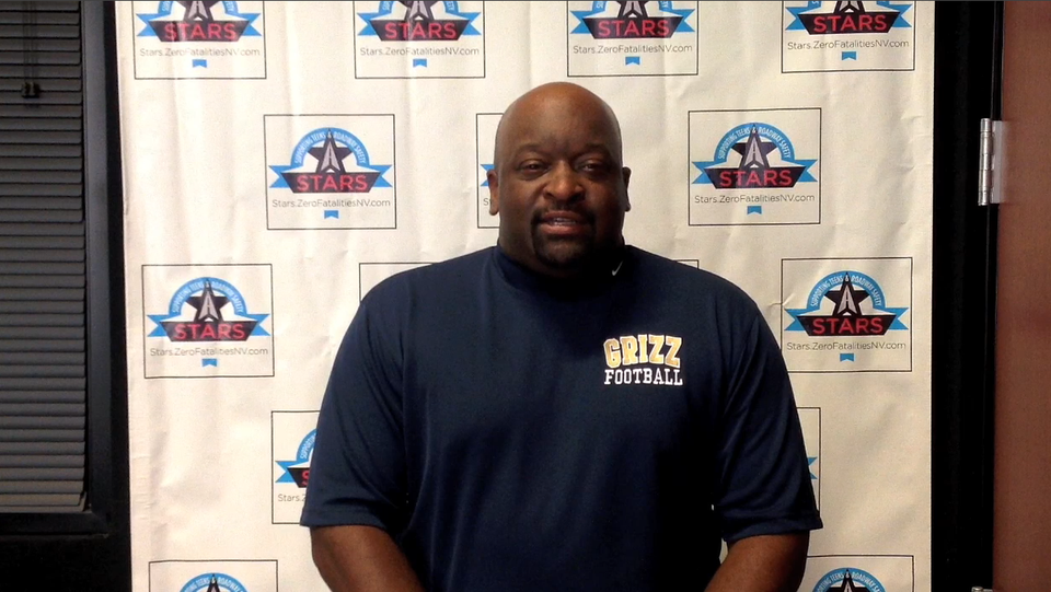 Marcus Teal, Spring Valley head coach