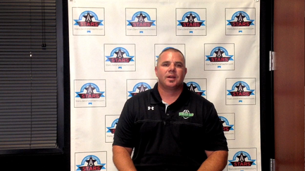 Chris Sawyers, Virgin Valley head coach