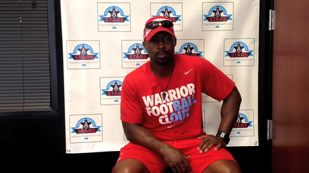 Donnie Davis, Western head coach
