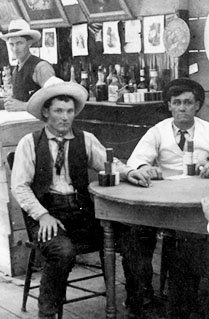 Boomtown: The Story Behind Sin City