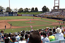 New Ballpark for 51s?