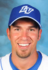 22. J.P. Arencibia