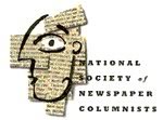 National Society of Newspaper Columnists