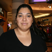 Rosario Martinez
